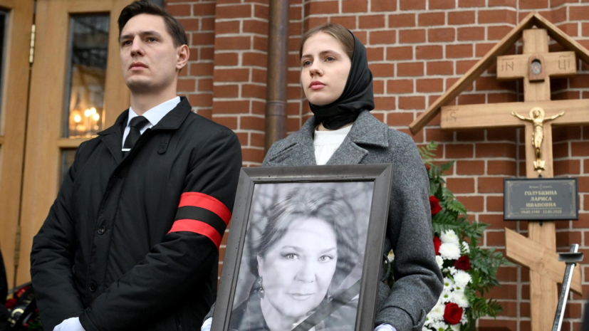   РИА Новости