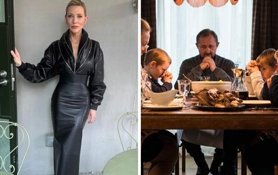    Фото: соцсети, Bayerischer Rundfunk (BR)