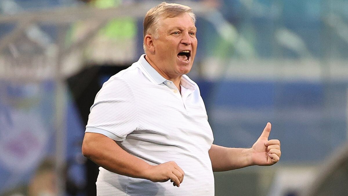    Александр Мысякин, Sport24