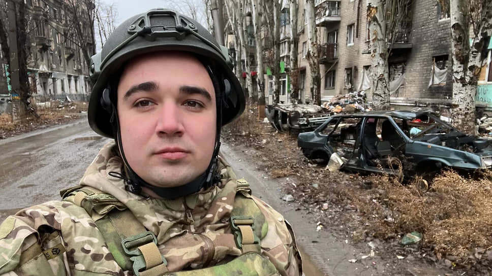 Александр Федорчак.📷Фото: соцсети