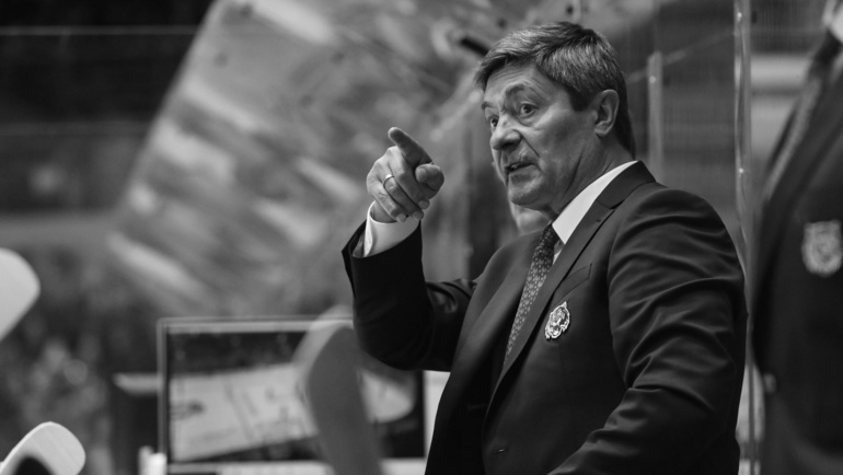    Андрей Мартемьянов.ХК «Амур»