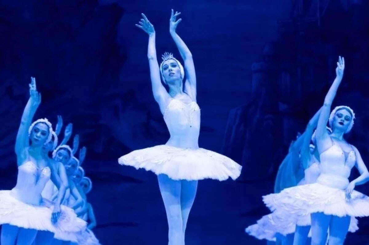    В Крыму на развитие культуры выделили 4,2 млрд рублей