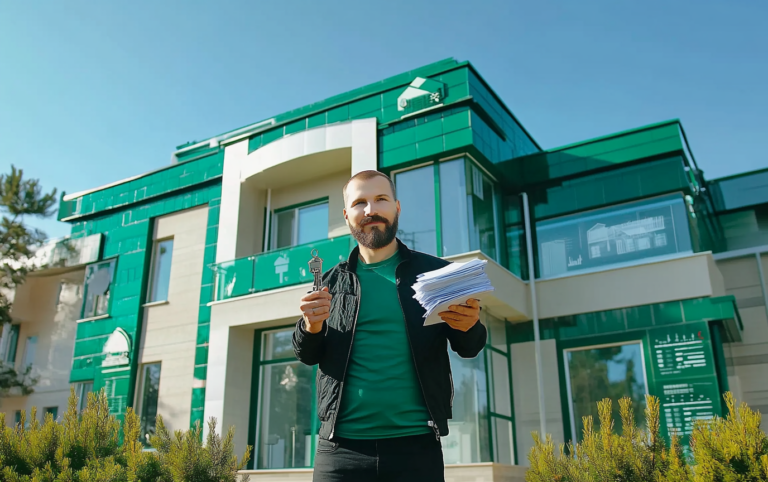    Как погасить несколько кредитов одним займом под залог дома