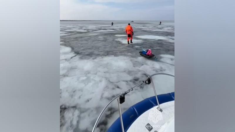    Фото: МЧС Санкт-Петербурга