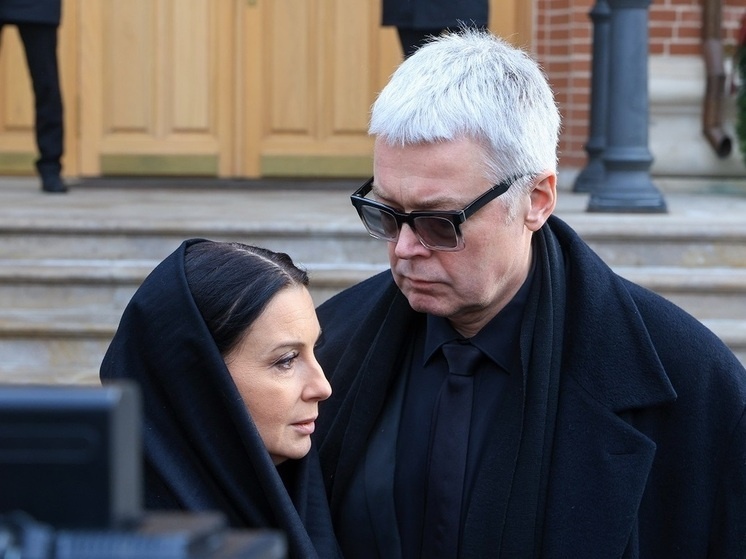     Фото: Shatokhina Natalia/news.ru/Global Look Press