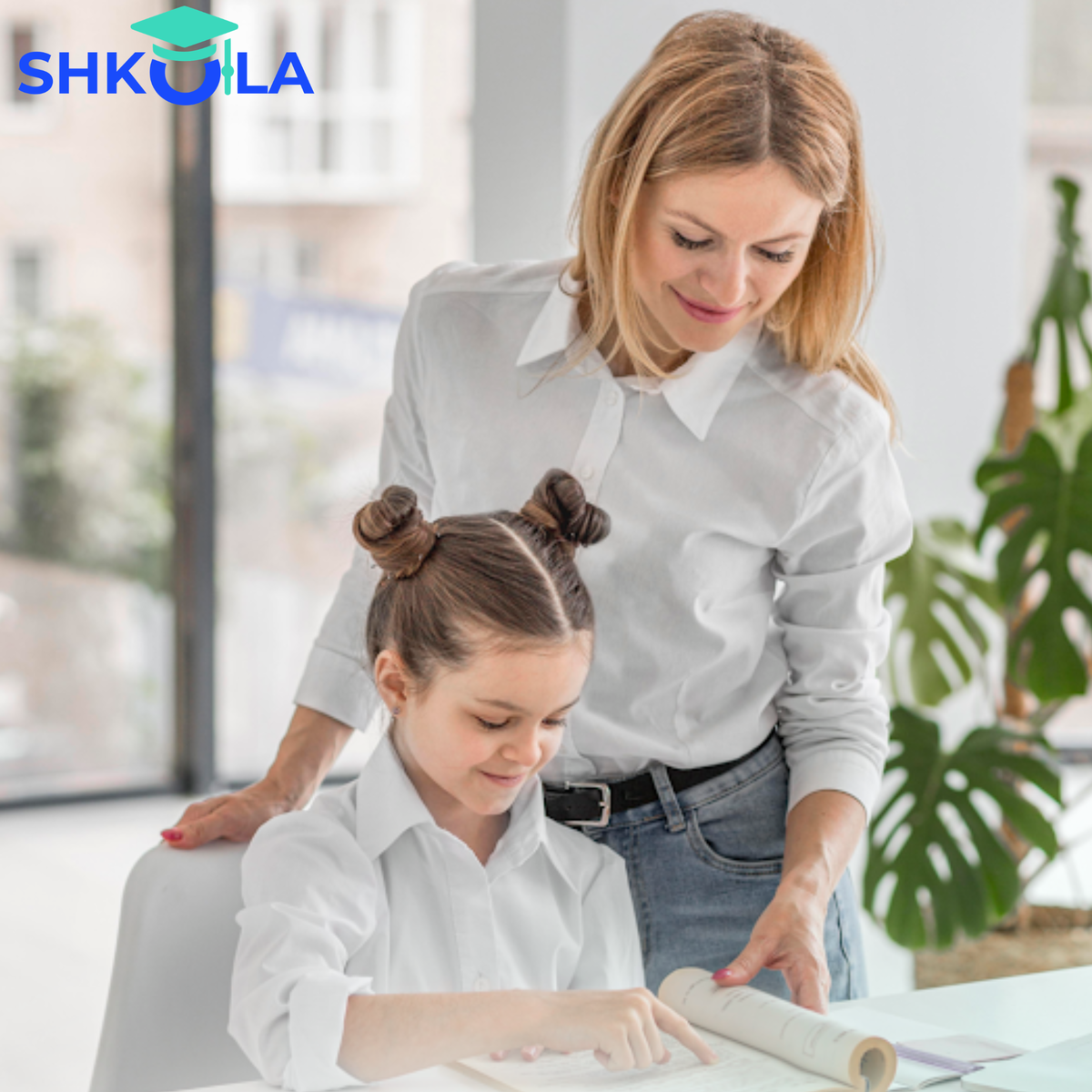 Как вернуть ребенку мотивацию к учебе? Три простых шага