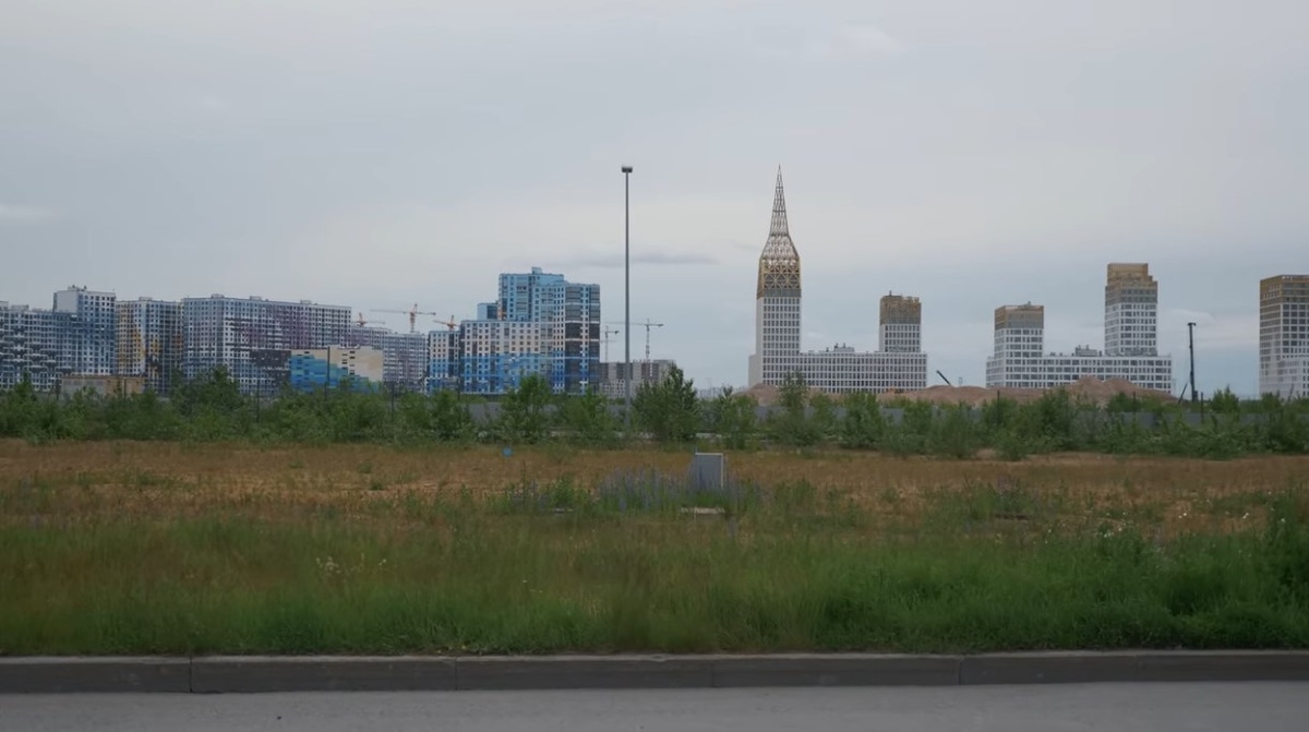 Фото: Pr Scr youtube.com / Arkadiy Gershman