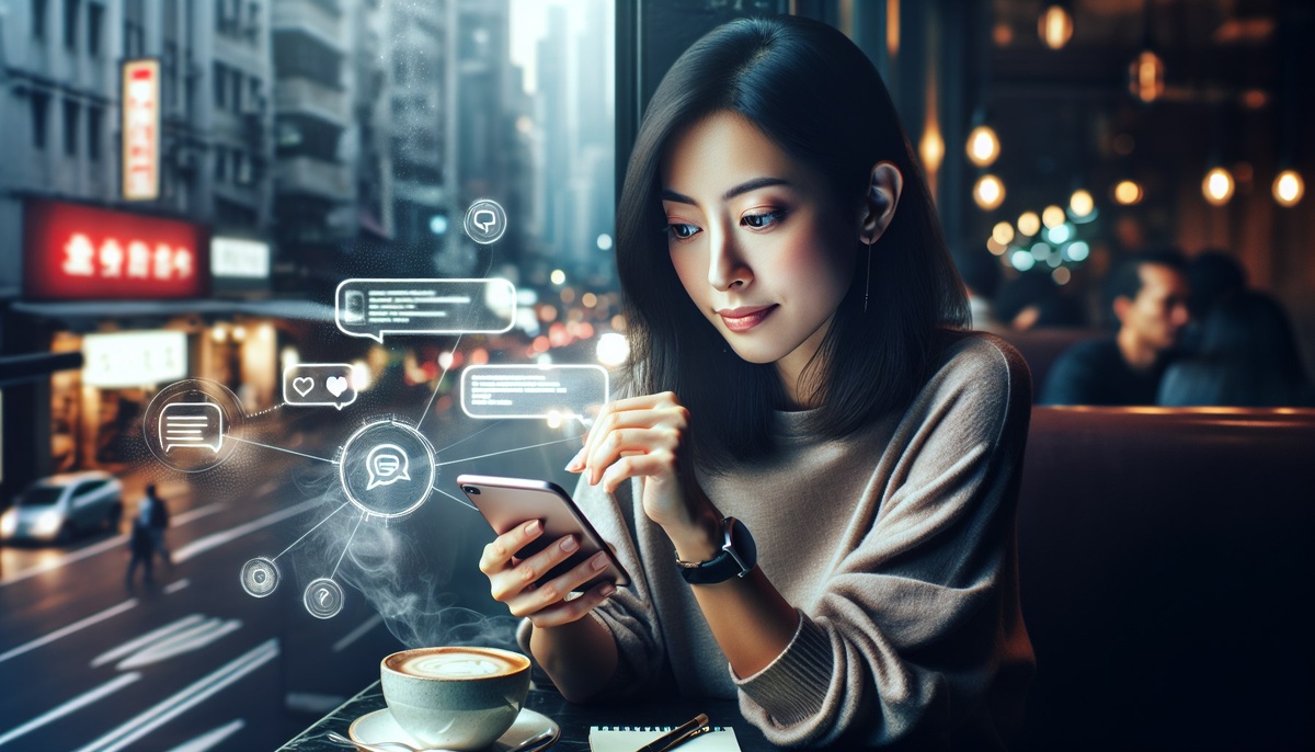    Изображение сгенерировано нейросетью DALL•Е 3 