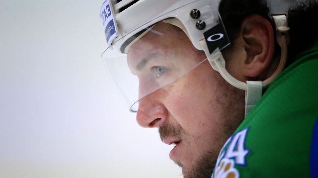     Автор: Ярослав Неелов Источник: Официальный сайт КХЛ