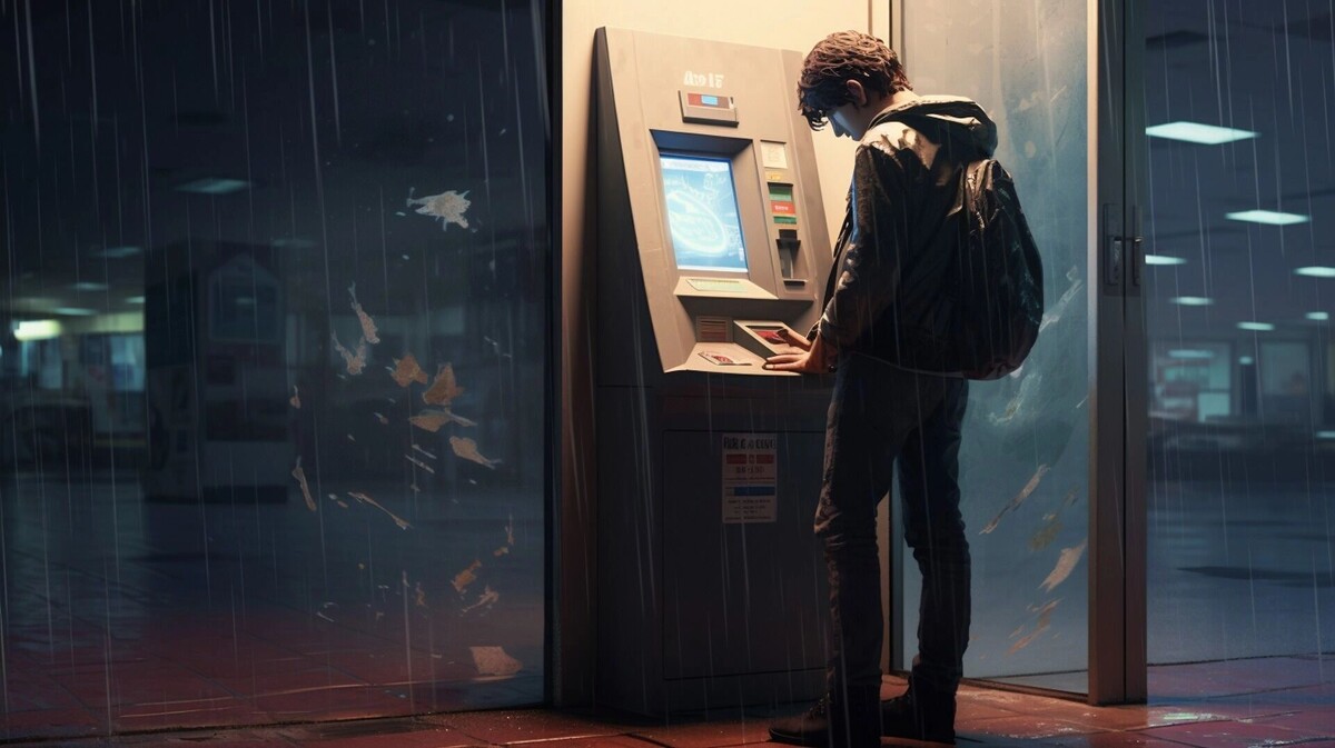     Источник: Изображение Midjourney