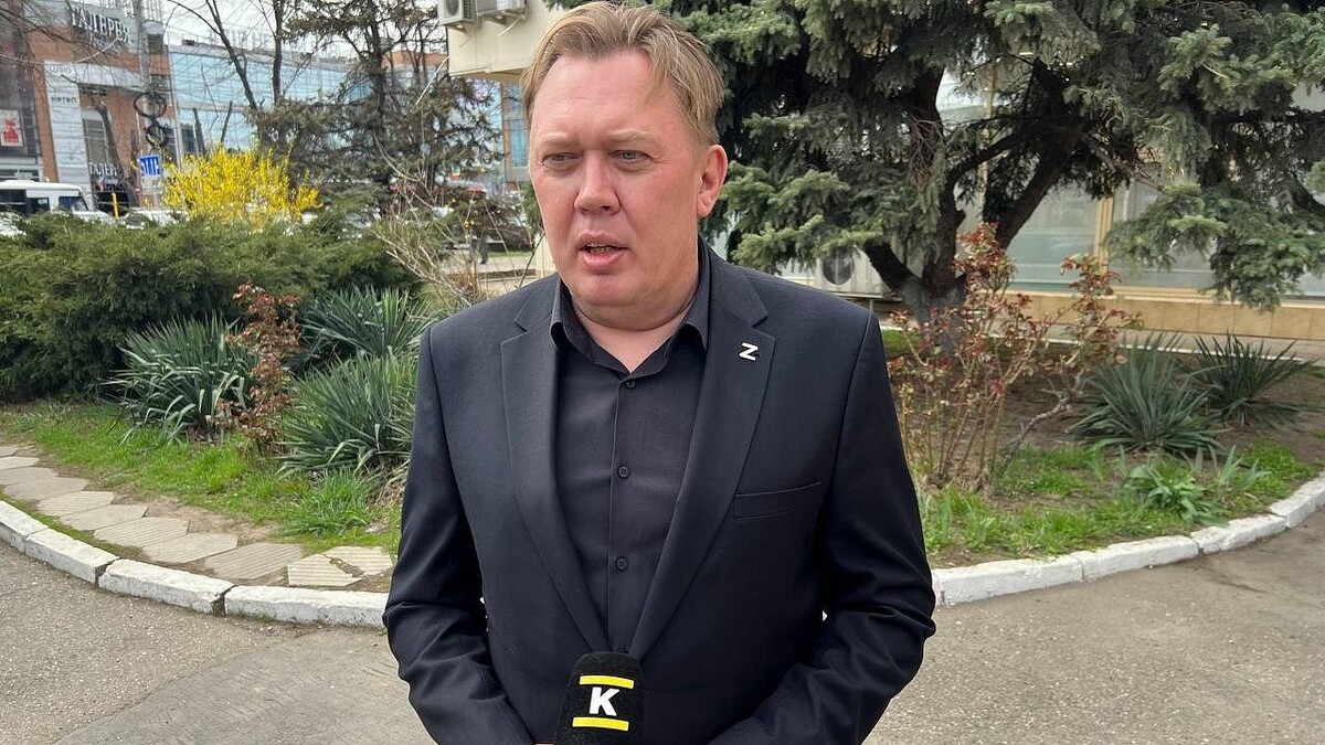    Фото: телеканал «Краснодар»