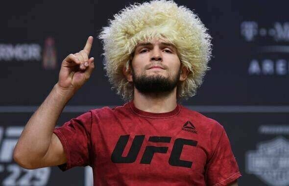 Фото: ufc.ru
