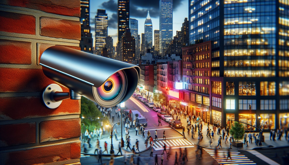 Изображение сгенерировано нейросетью DALL-E 3  📷
