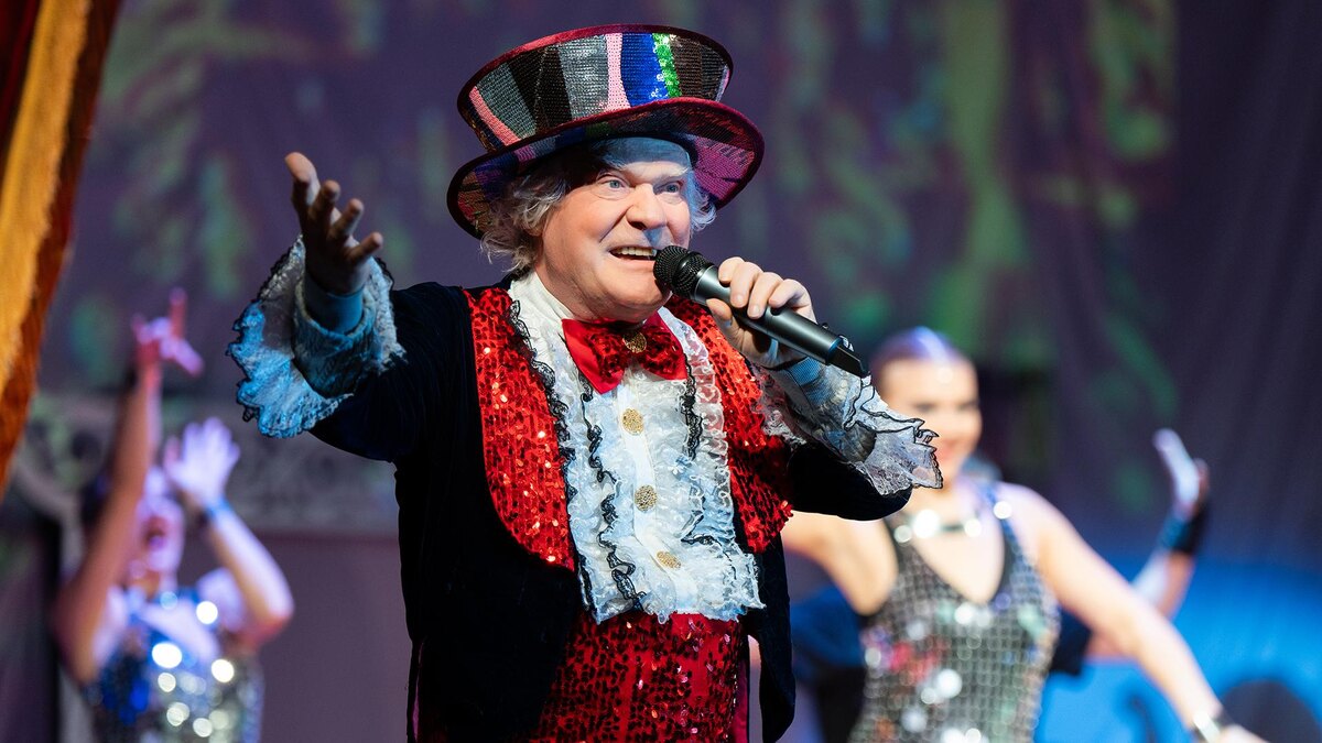    Фото предоставлено организаторами