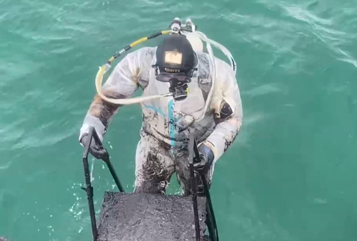    Фото: скрин видео Оперштаба