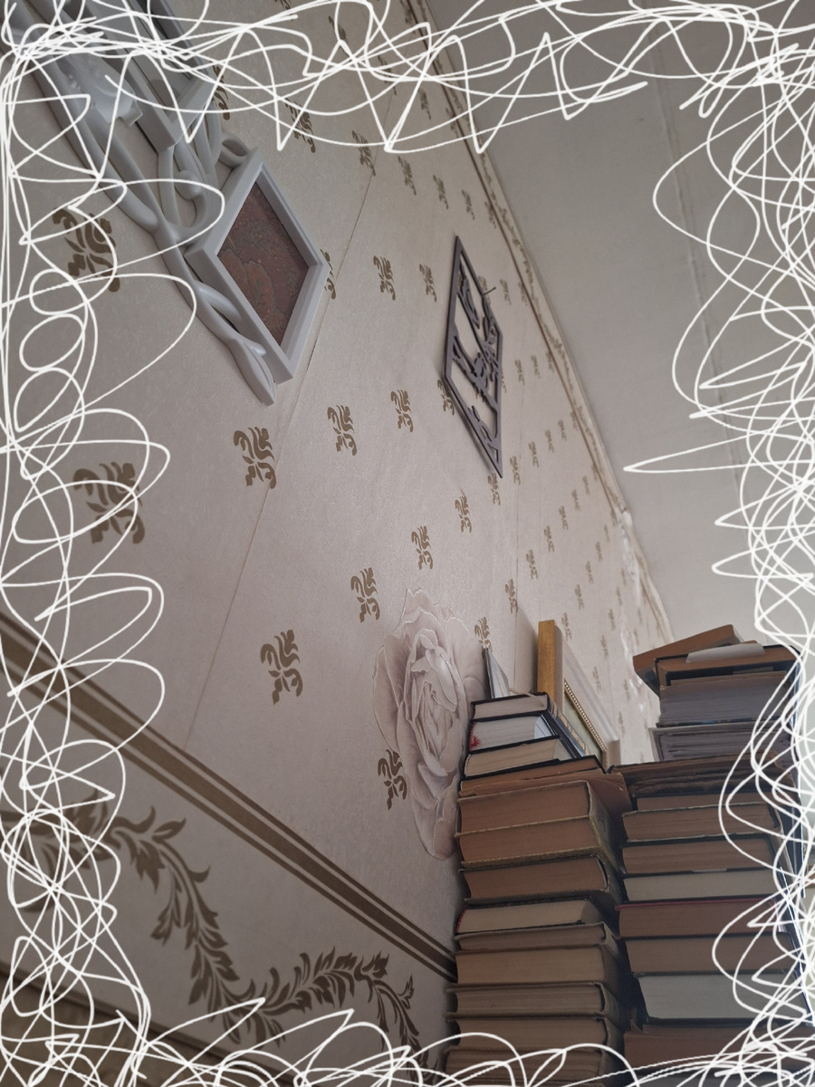 Фото - собственность автора канала.