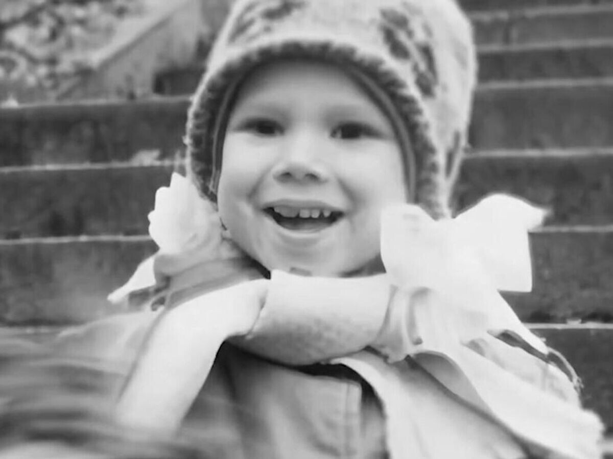 Фото Гали: из материалов уголовного дела
