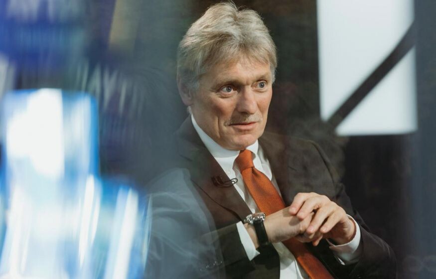    Кремль скрыл содержание переговоров России и США. Встречи Путина и Трампа не будет?