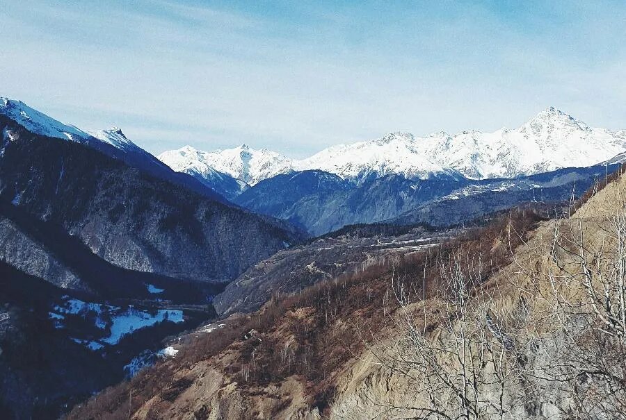 ФОТО Alex Shu on Unsplash