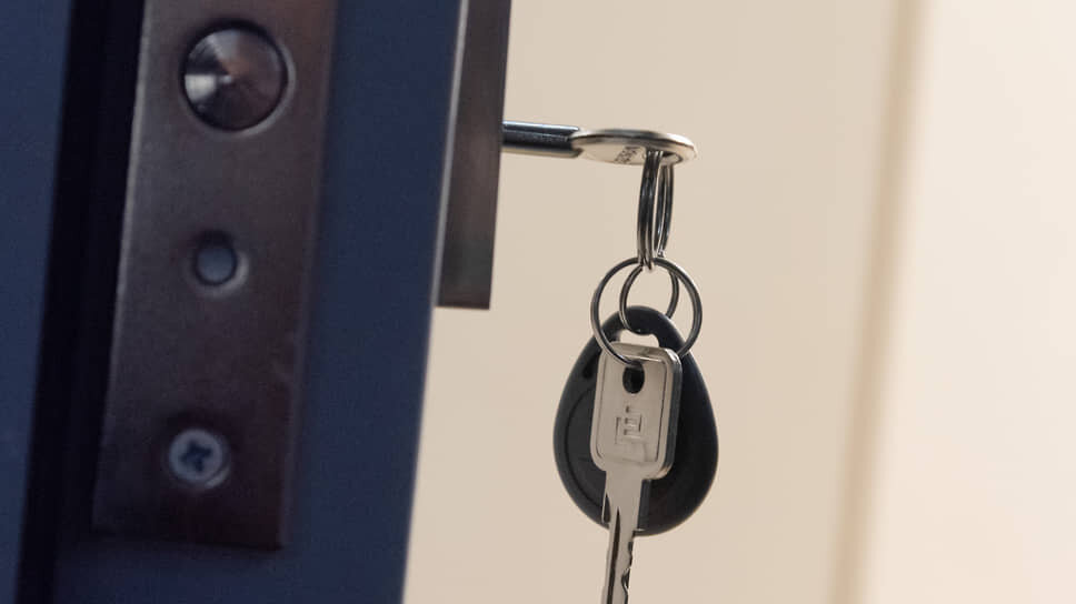 Фото: Игорь Елисеев / Коммерсантъ