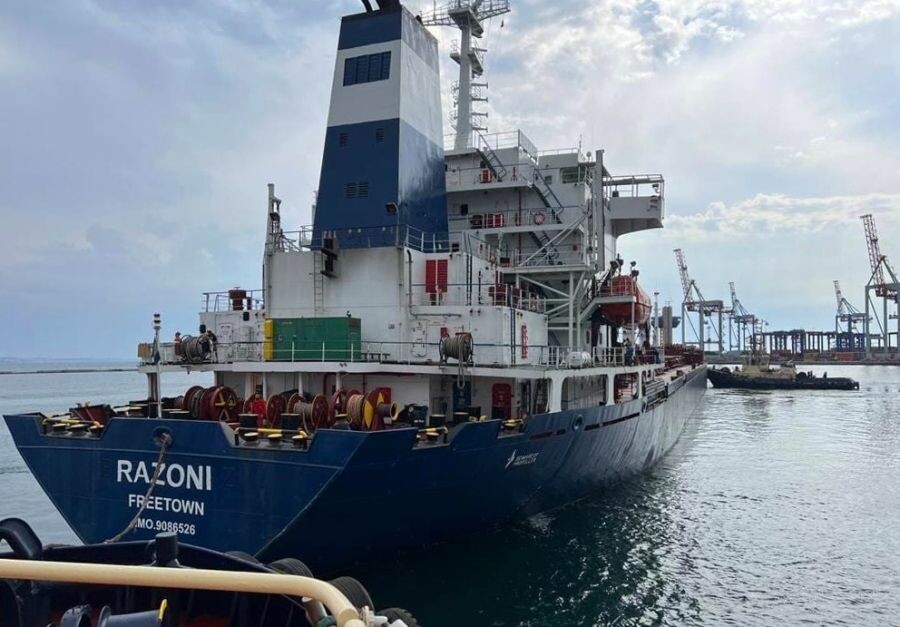     / Источник: © РИА Новости/Минобороны Турции