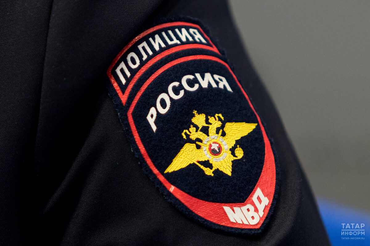 Фото: © Ильнар Тухбатов / «Татар-информ»