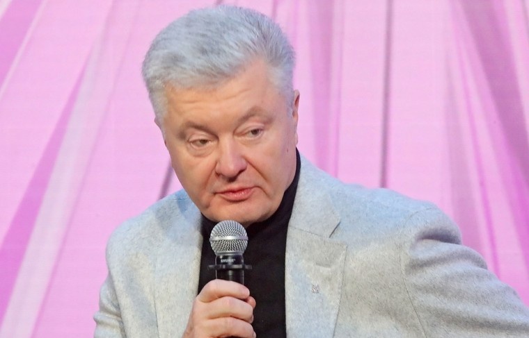    Volodymyr Tarasov/Keystone Press Agency/Global Look Press