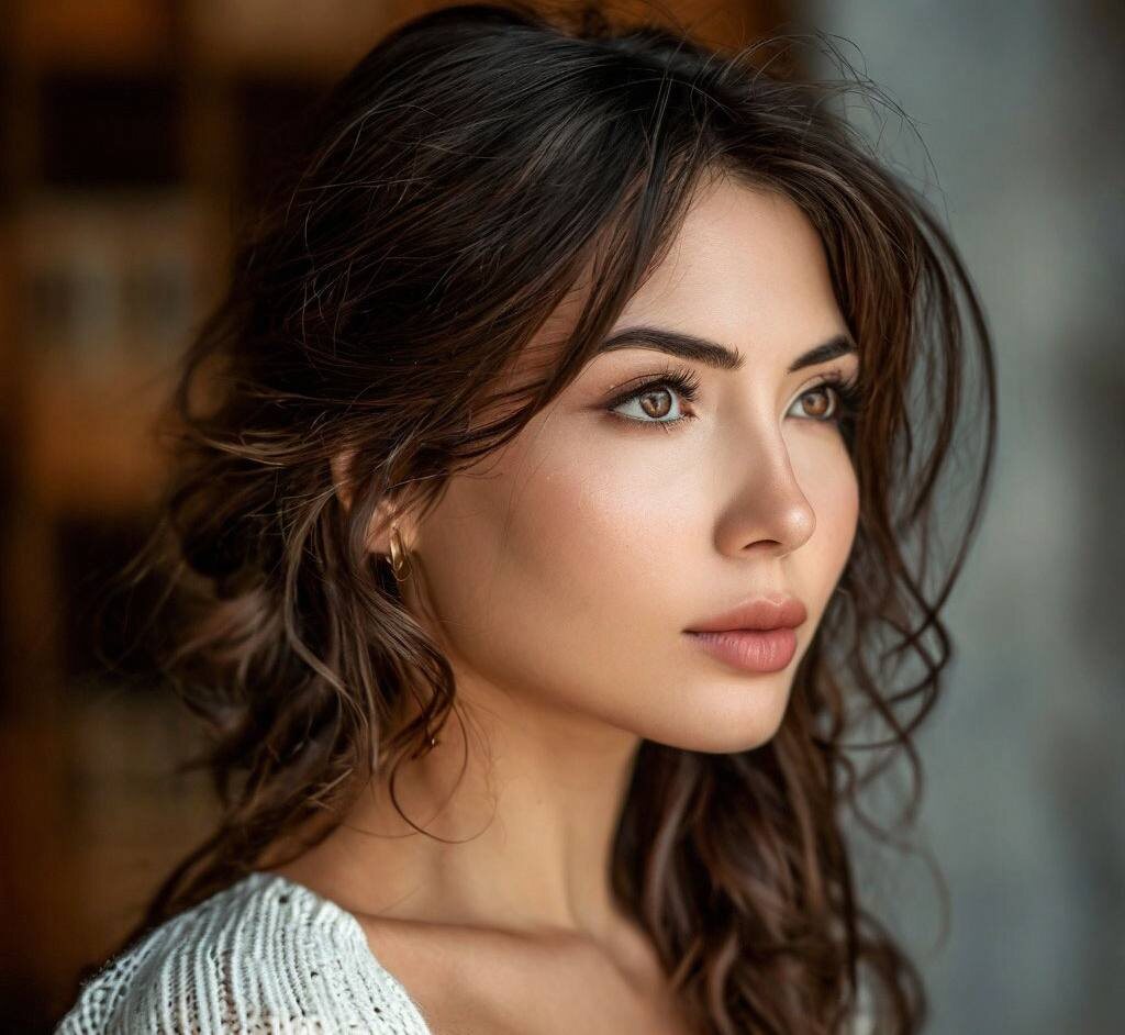 настоящее изменение в отношениях начинается с изменения нашего восприятия и внутреннего мира