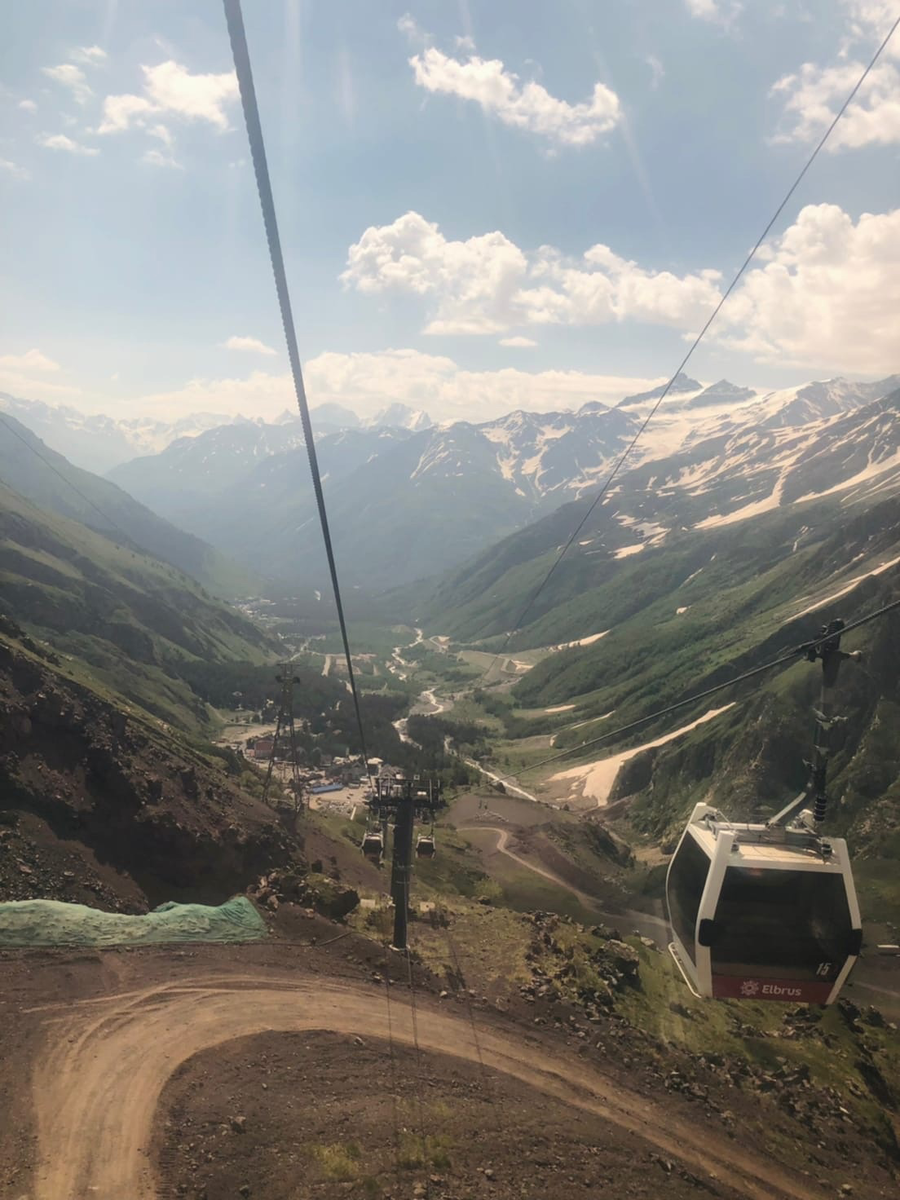 Скучную статью разбавляю отпускными фотографиями 