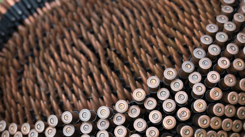 Фото: Алексей Смышляев / Коммерсантъ