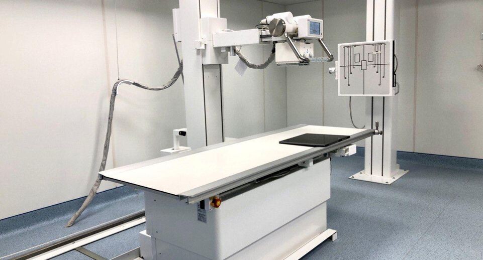    Пресс-служба Министерства здравоохранения Московской области