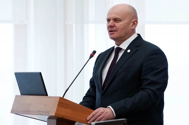    Фото: Администрация Красноярска