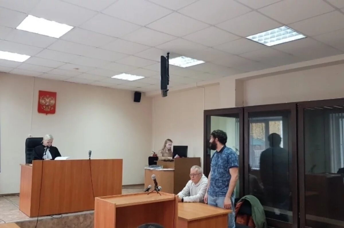    За хранение наркотиков осудили депутата Госсовета Удмуртии Девятова