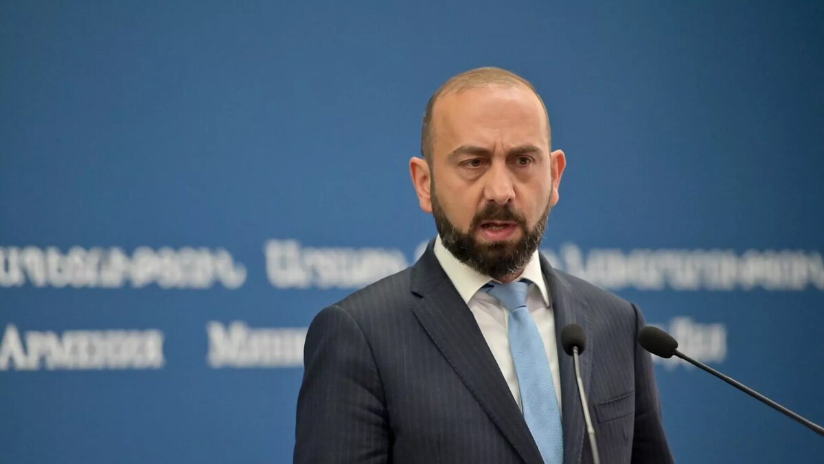 © Sputnik / Aram Nersesyan