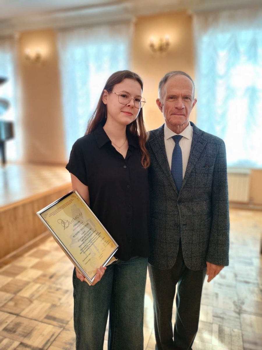     В Оренбурге прошёл конкурс юных пианистов Оренбуржье
📷    В Оренбурге прошёл конкурс юных пианистов Оренбуржье
📷    В Оренбурге прошёл конкурс юных пианистов Оренбуржье
