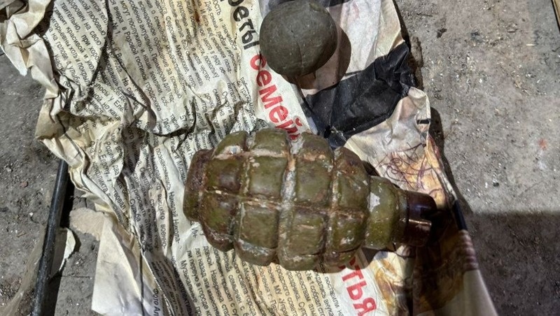      Фото: УФСБ по Ставропольскому краю