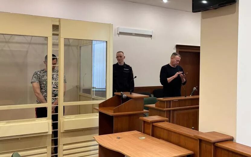    Жителя Ижевска осудили на 16,5 лет за производство наркотиков