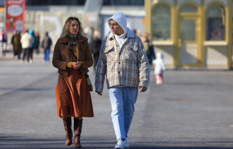    Наталья Шатохина/NEWS.ru