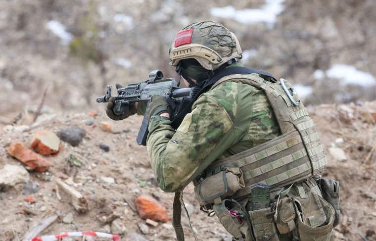    Алексей Белкин/NEWS.ru