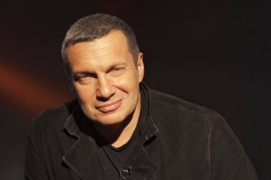 Где живёт Владимир Соловьёв? Разбираем "все" объекты недвижимости известного ведущего