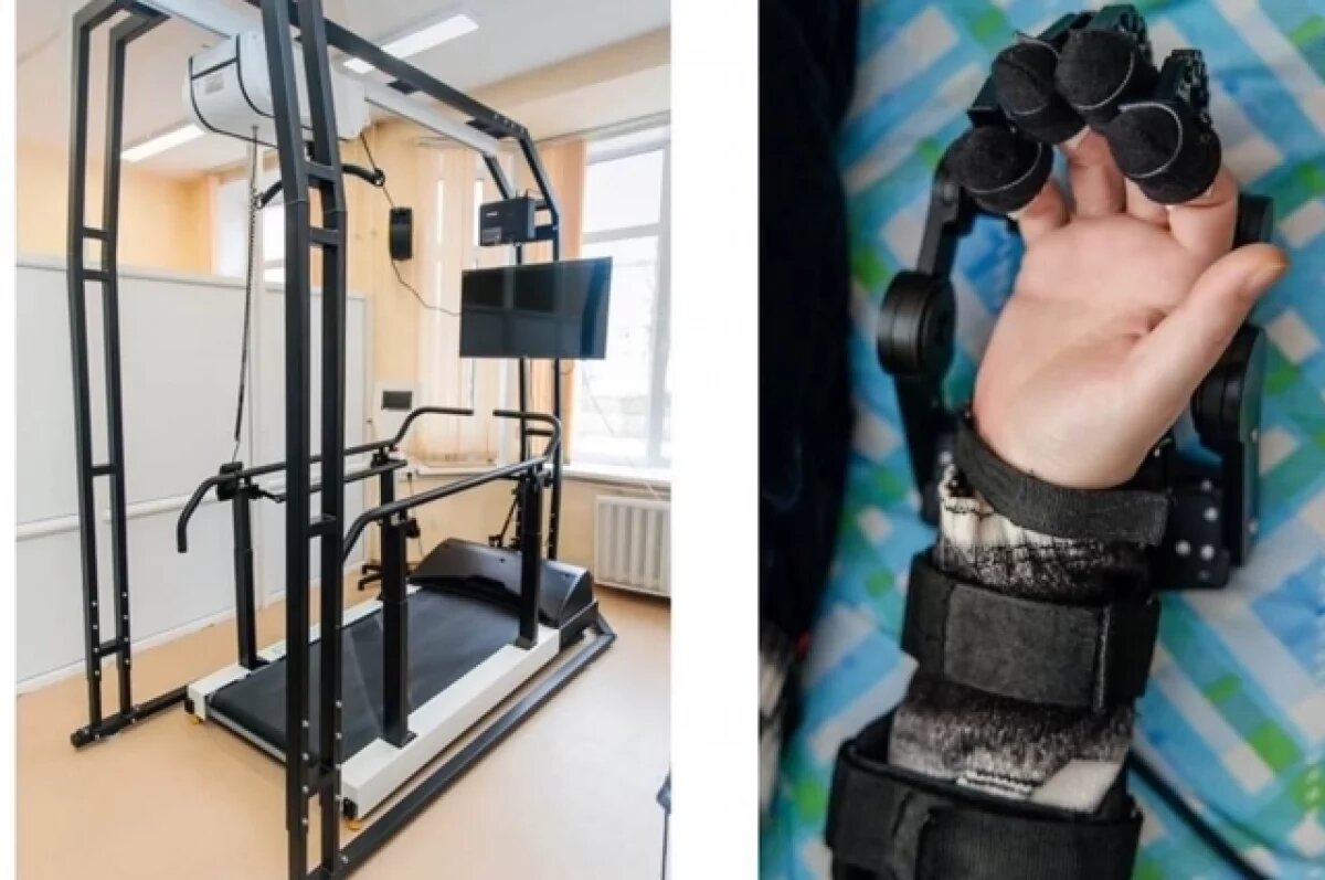    В больницы Тверской области в 2025 году поставят 140 единиц оборудования