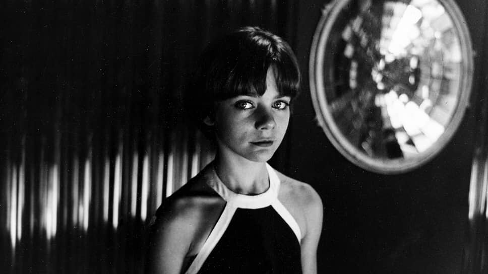 Наталья Гусева в роли Алисы Селезневой.📷Фото: предоставлено пресс-службой Киностудии Горького