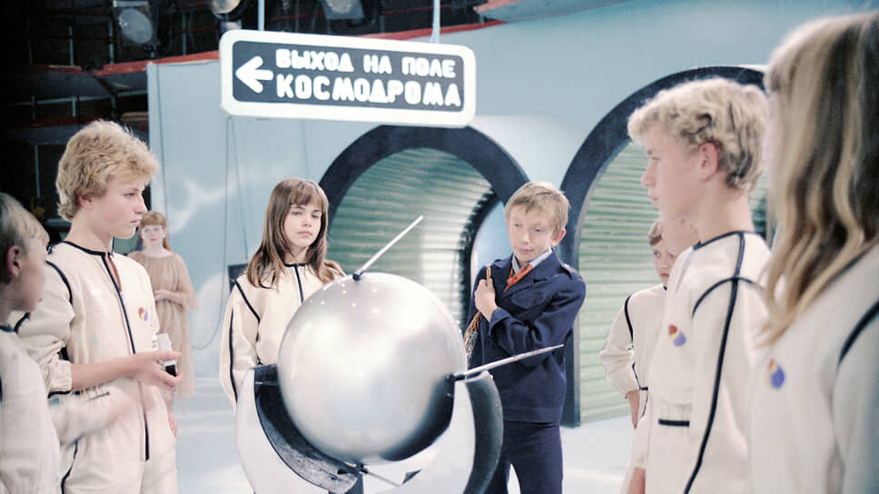 Алексей Фомкин в роли Коли Герасимова.📷Фото: предоставлено пресс-службой Киностудии Горького