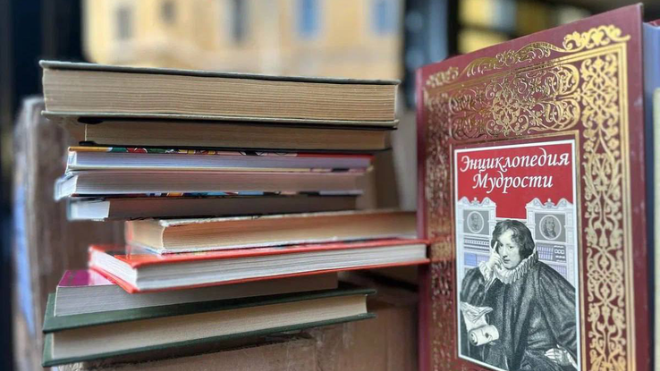 Фото: пресс-служба администрации Ленинградской области