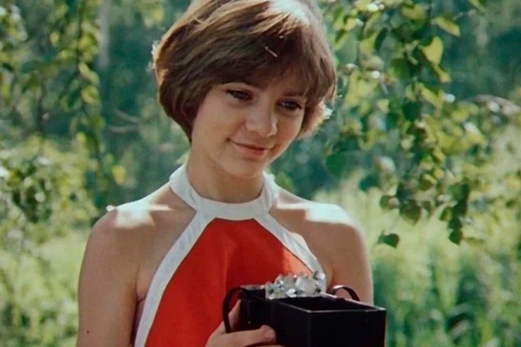    Фото © «Гостья из будущего» режиссёр Павел Арсенов / Kinopoisk.ru