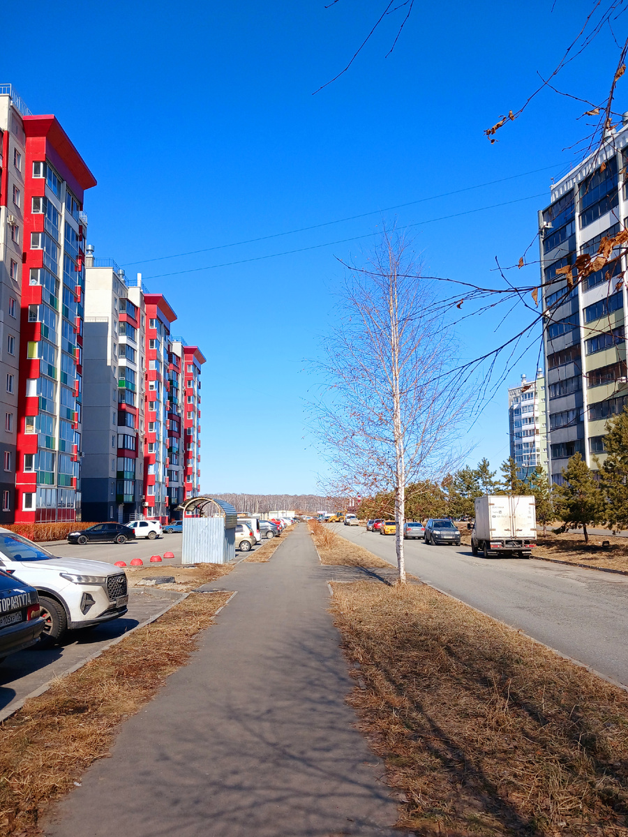 "Доброе утро, мир ! Ты прекрасен!" Фото автора