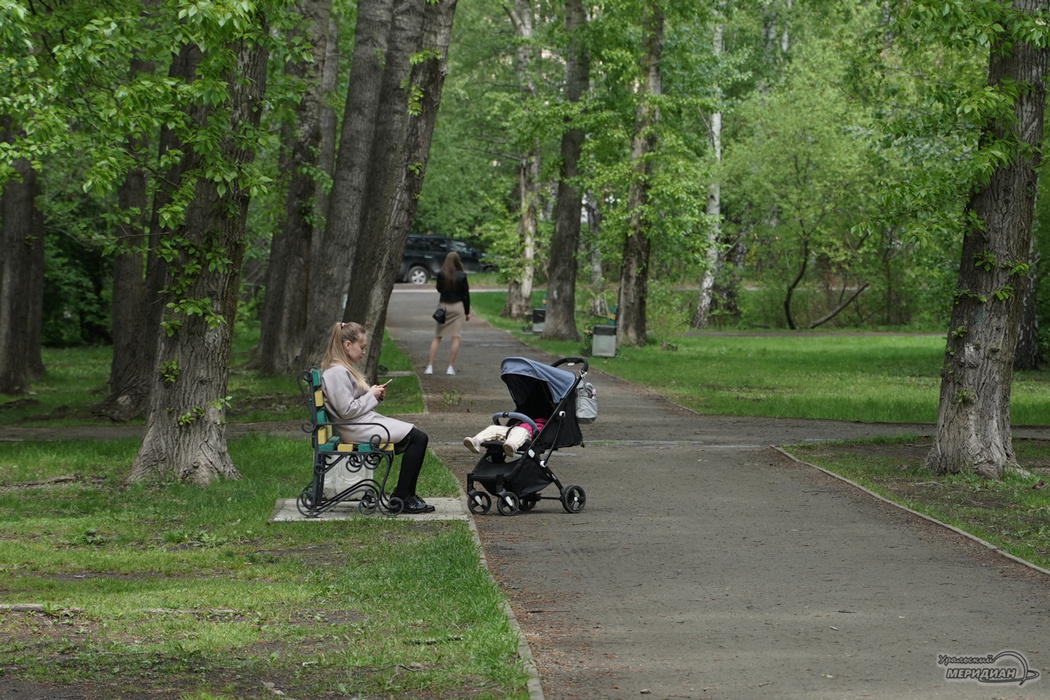    Фото: Лидия Аникина © ИА «Уральский меридиан»
