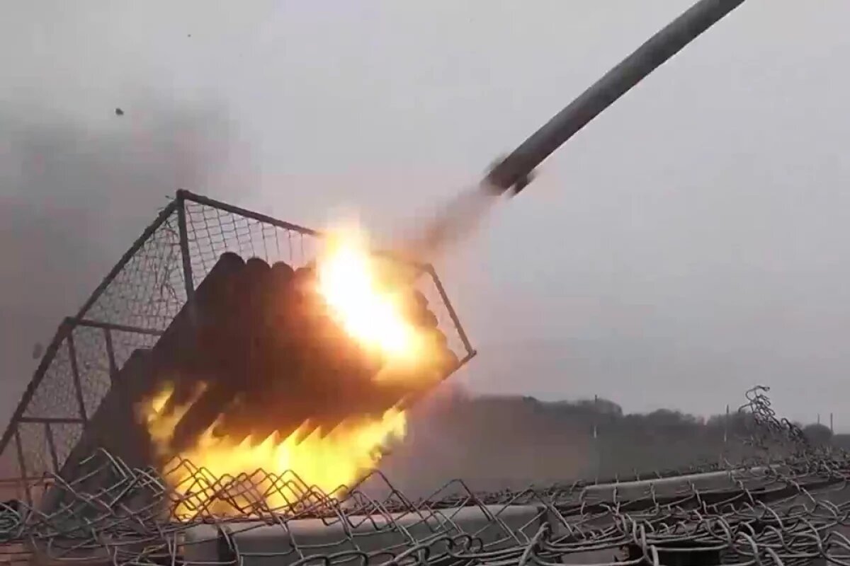    Новости СВО за 25 марта.