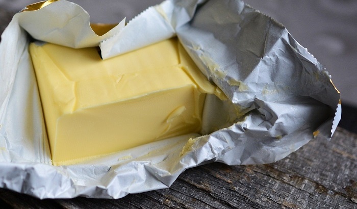    Сливочное масло: правила выбора