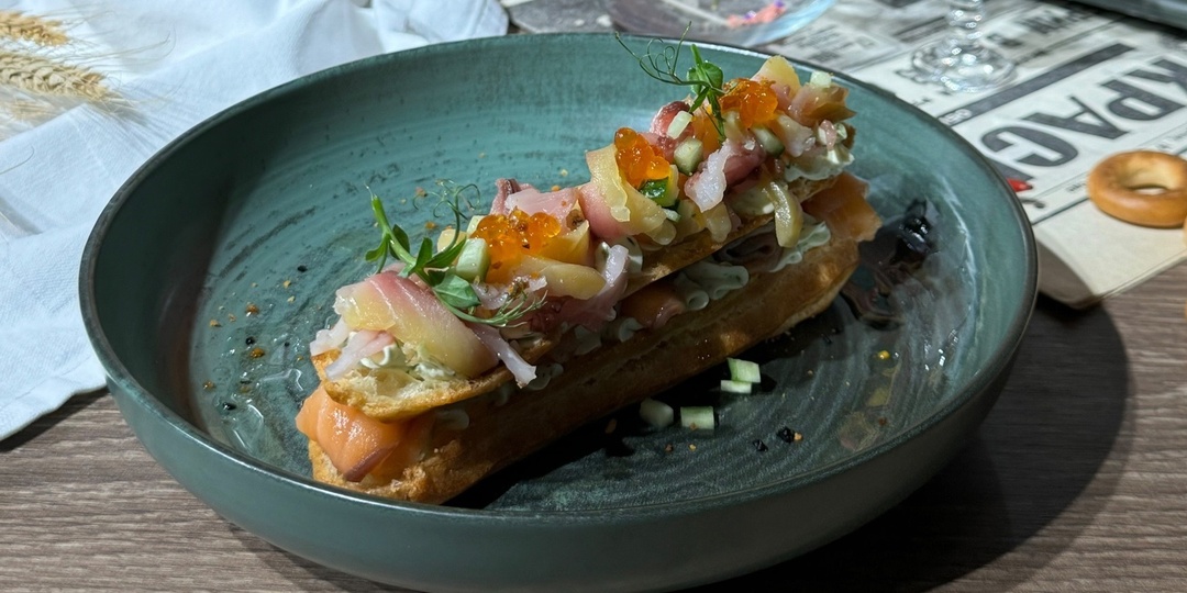 Ухта гастрономическая: где попробовать на вкус Жемчужину Севера